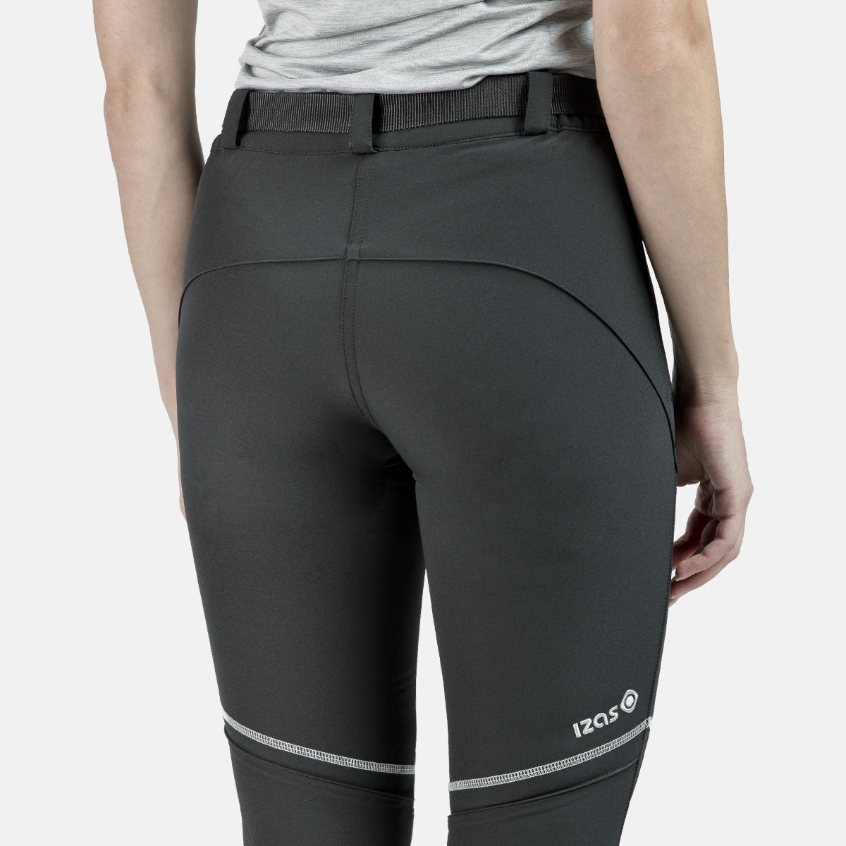 PANTALON DE MONTAÑA INVIERNO MUJER ASGARD W FW