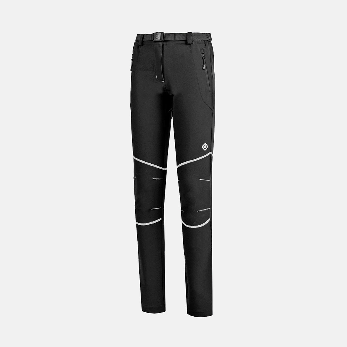PANTALON DE MONTAÑA INVIERNO MUJER ASGARD W FW