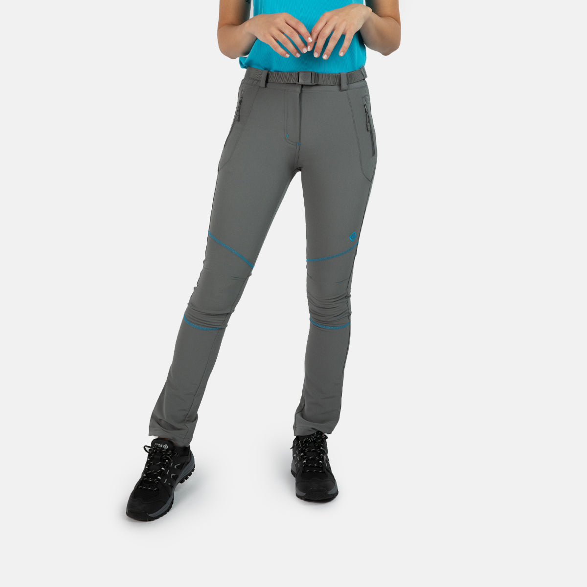 PANTALON DE MONTAÑA INVIERNO MUJER ASGARD W FW