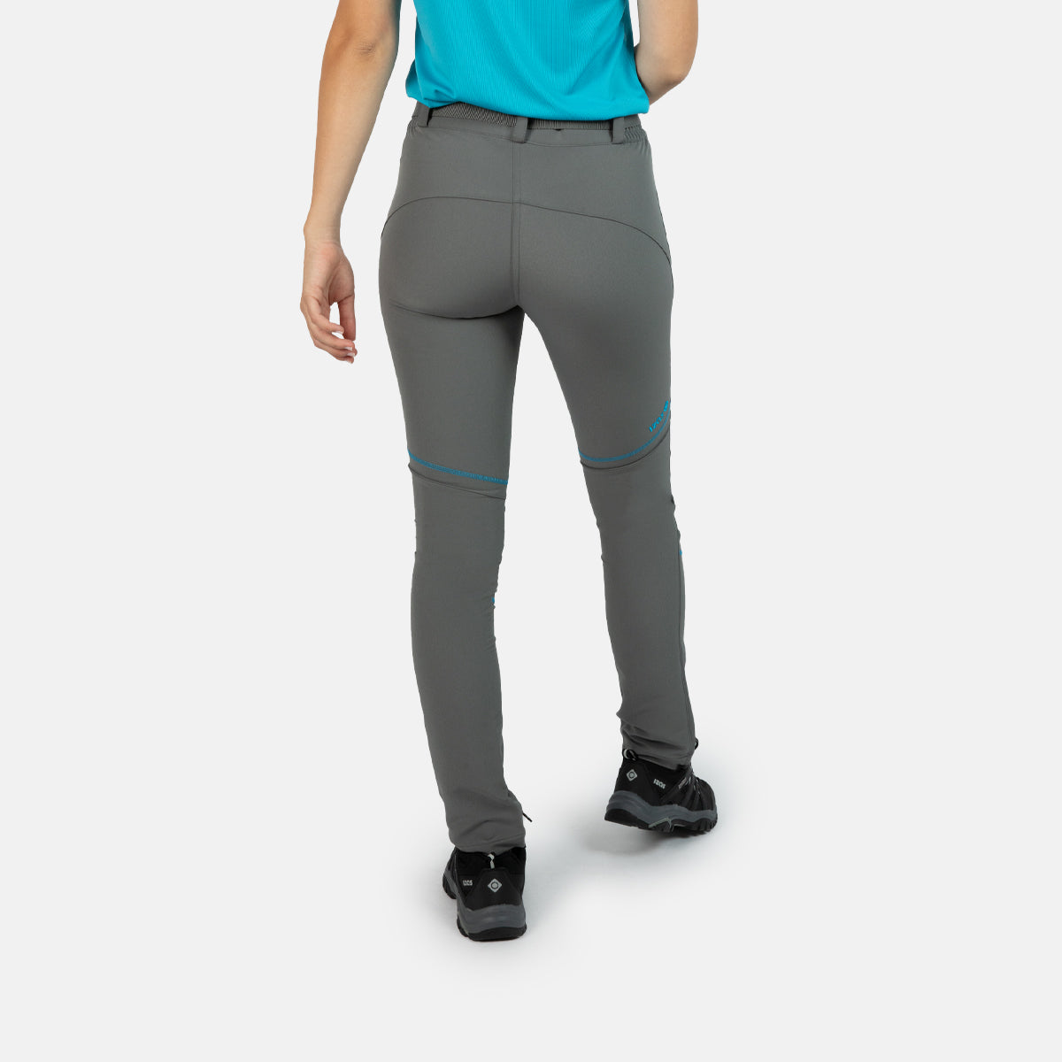 PANTALON DE MONTAÑA INVIERNO MUJER ASGARD W FW