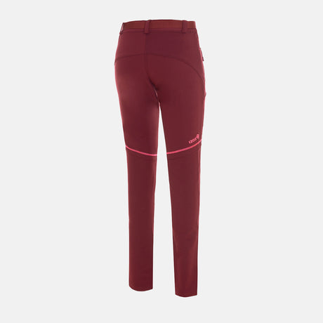 PANTALON DE MONTAÑA INVIERNO MUJER ASGARD W FW