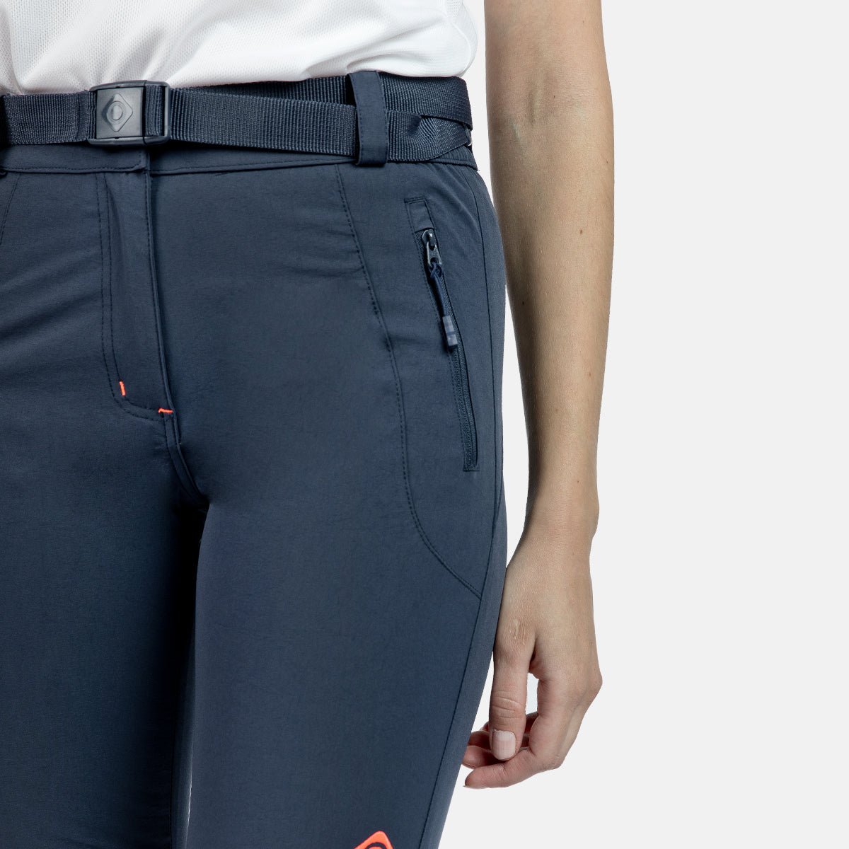 PANTALON DE MONTAÑA INVIERNO MUJER ASGARD W FW