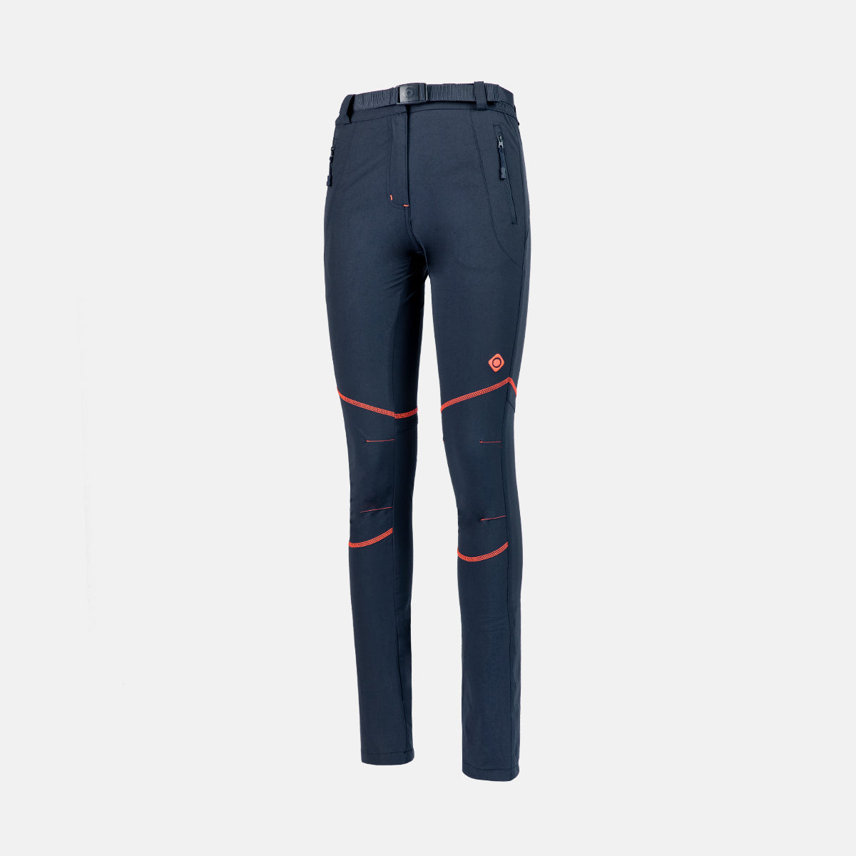 PANTALON DE MONTAÑA INVIERNO MUJER ASGARD W FW