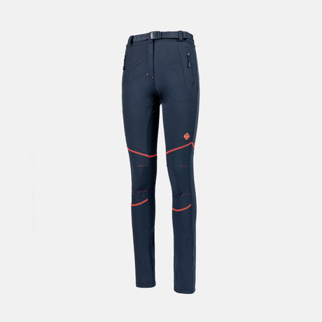 PANTALON DE MONTAÑA INVIERNO MUJER ASGARD W FW
