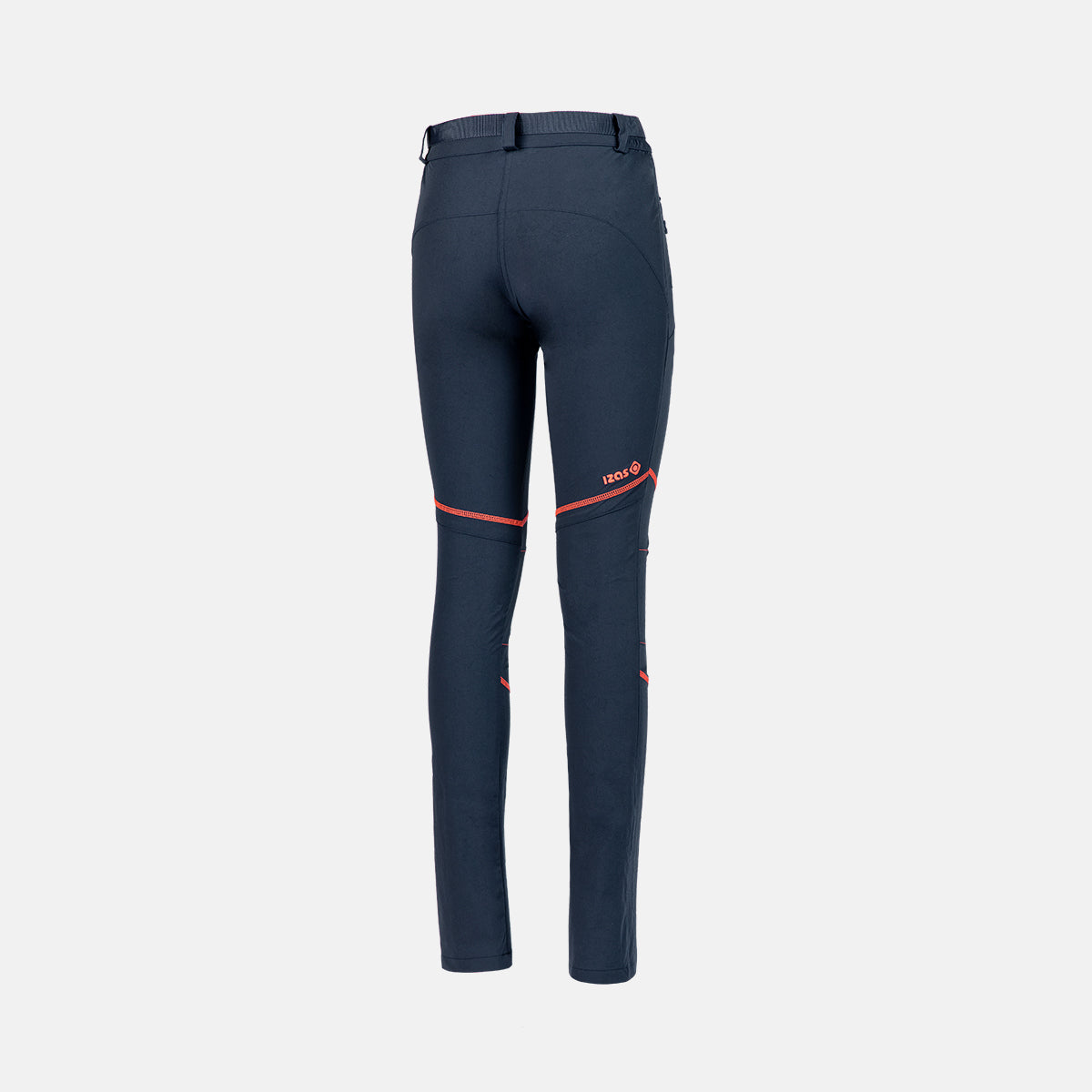 PANTALON DE MONTAÑA INVIERNO MUJER ASGARD W FW