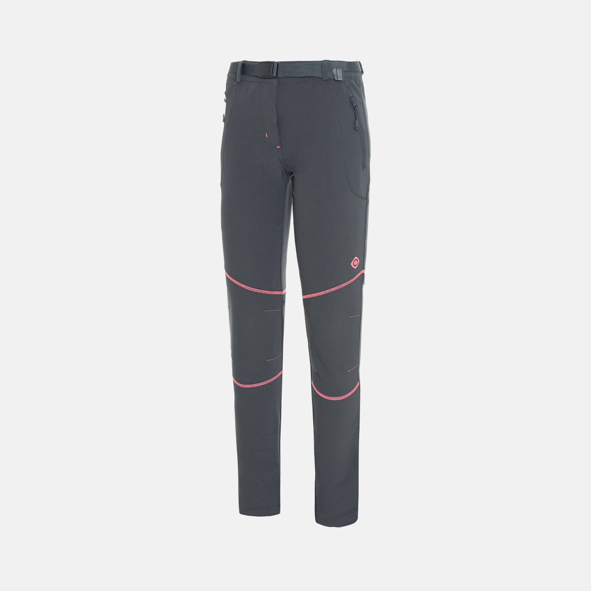 PANTALON DE MONTAÑA INVIERNO MUJER ASGARD W FW