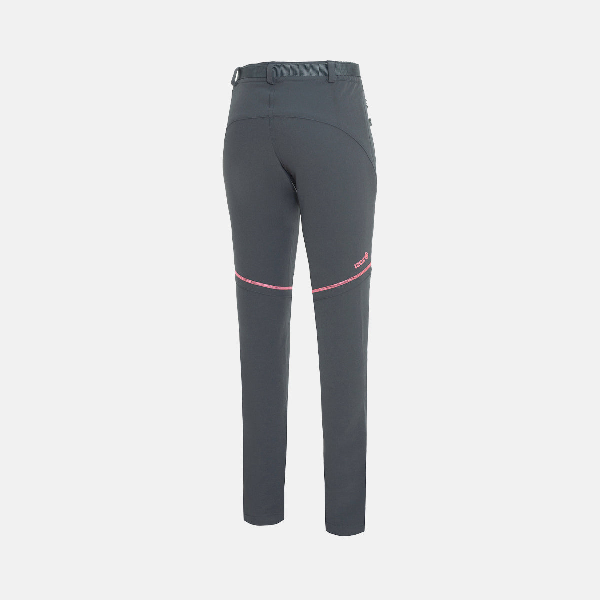 PANTALON DE MONTAÑA INVIERNO MUJER ASGARD W FW