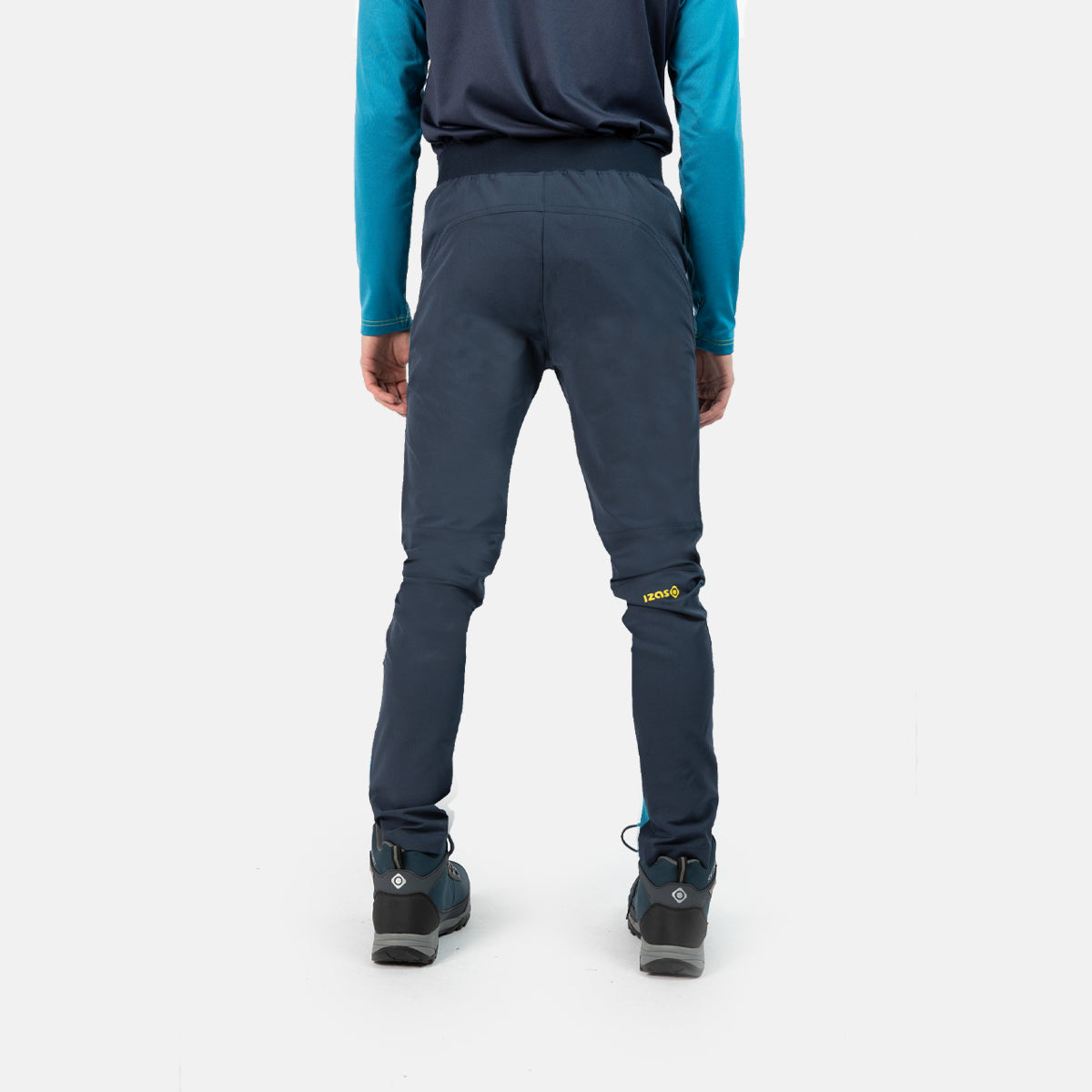 PANTALON DE MONTAÑA AUBER M
