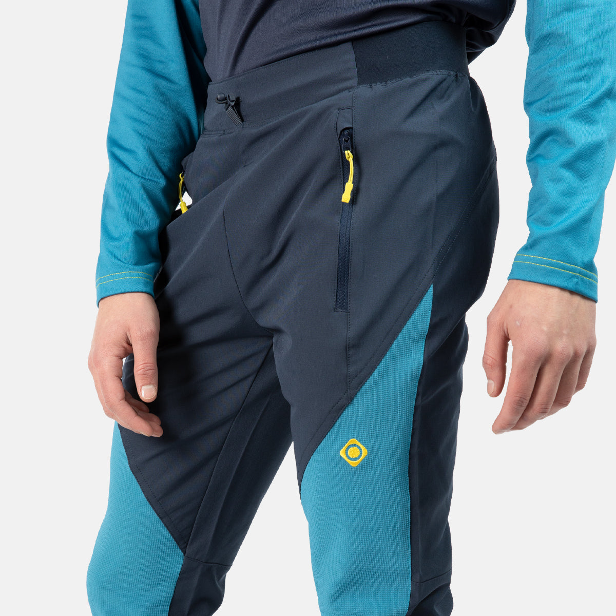 PANTALON DE MONTAÑA AUBER M