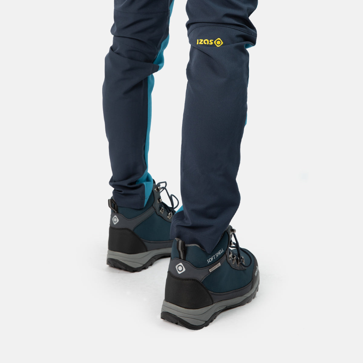 PANTALON DE MONTAÑA AUBER M