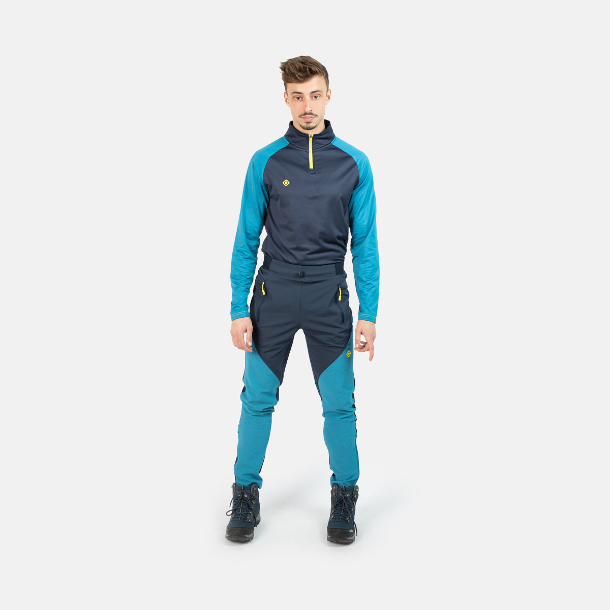 PANTALON DE MONTAÑA AUBER M