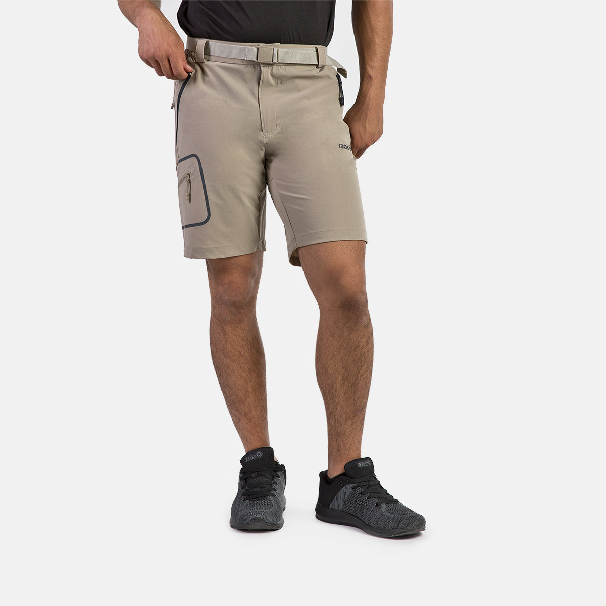 PANTALON CORTO DE MONTAÑA ROCK