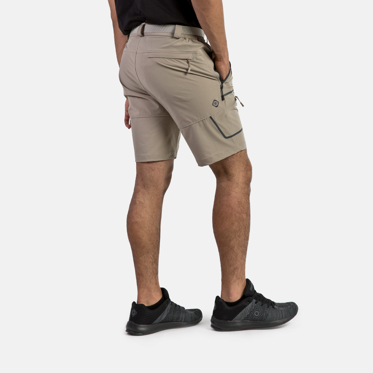 PANTALON CORTO DE MONTAÑA ROCK