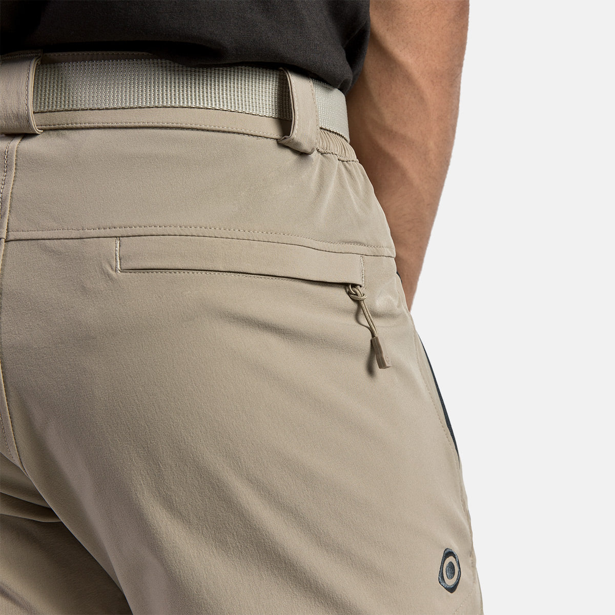 PANTALON CORTO DE MONTAÑA ROCK