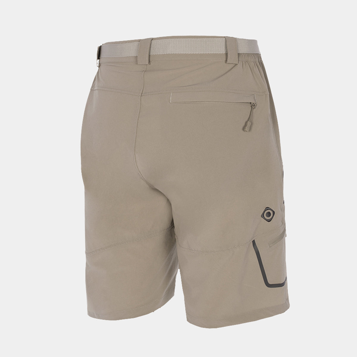 PANTALON CORTO DE MONTAÑA ROCK