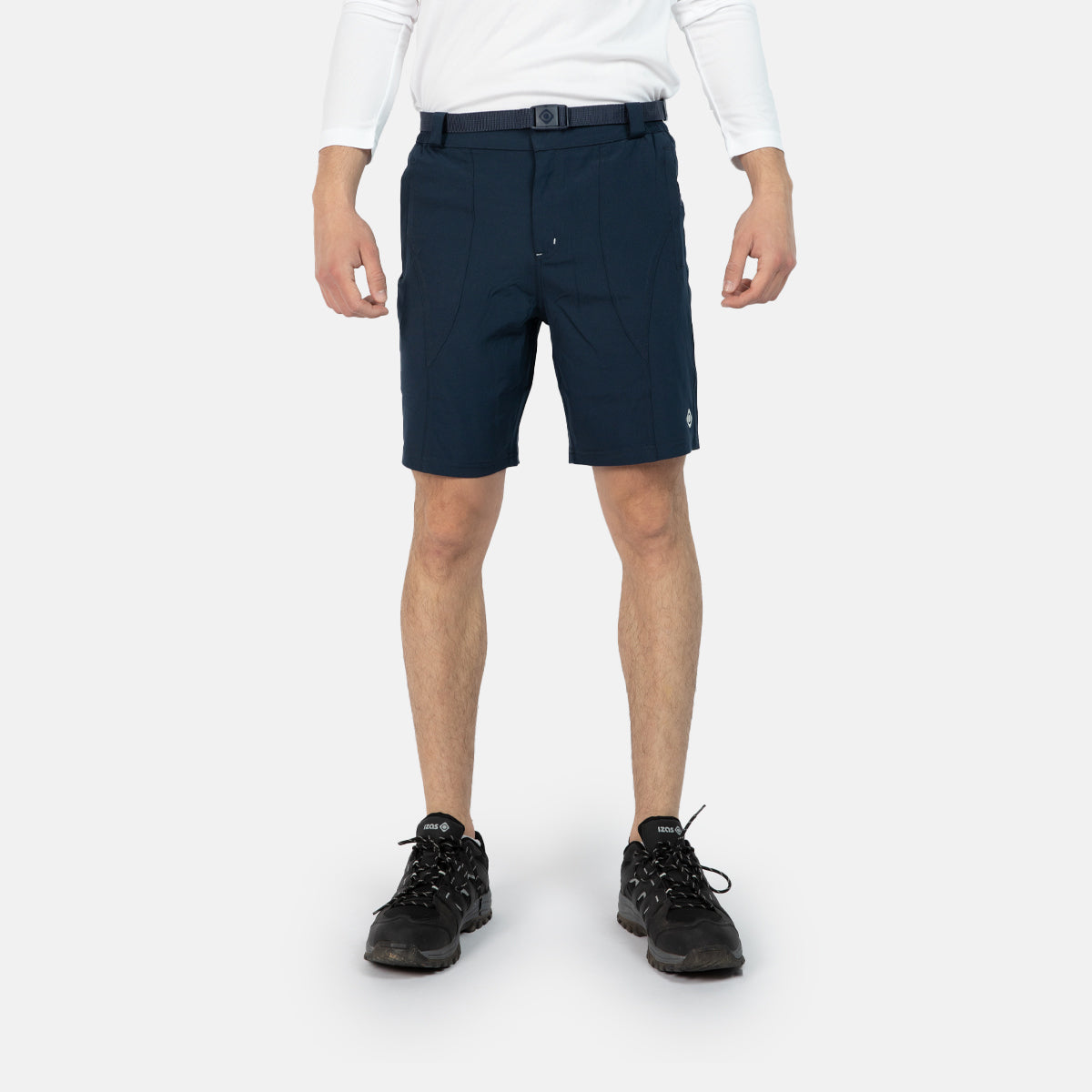 PANTALON CORTO DE MONTAÑA BEAR II