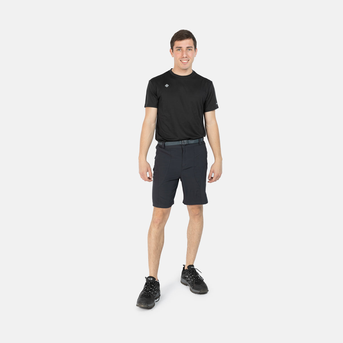 PANTALON CORTO DE MONTAÑA BEAR II
