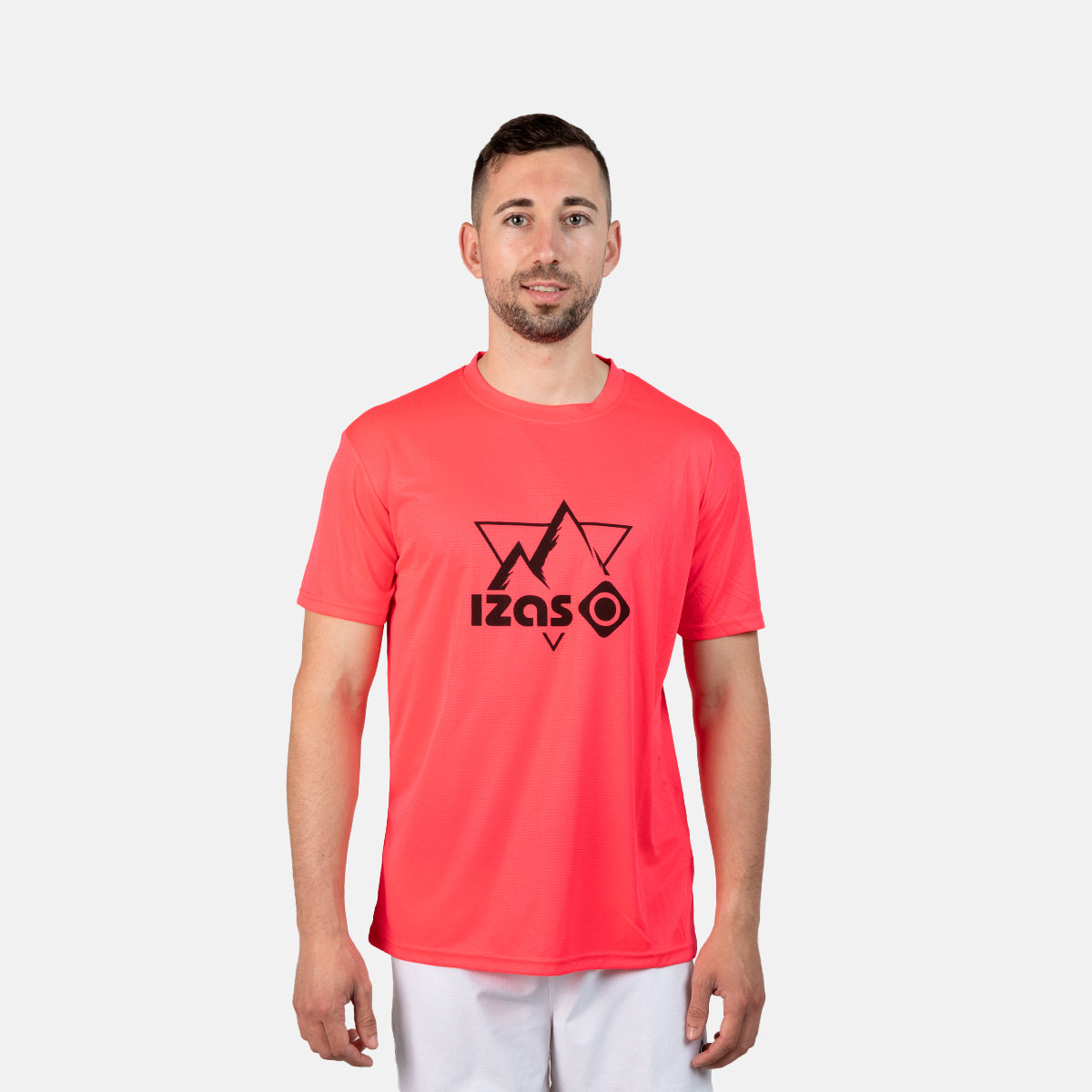 CAMISETA TECNICA MANGA CORTA ORLY II M