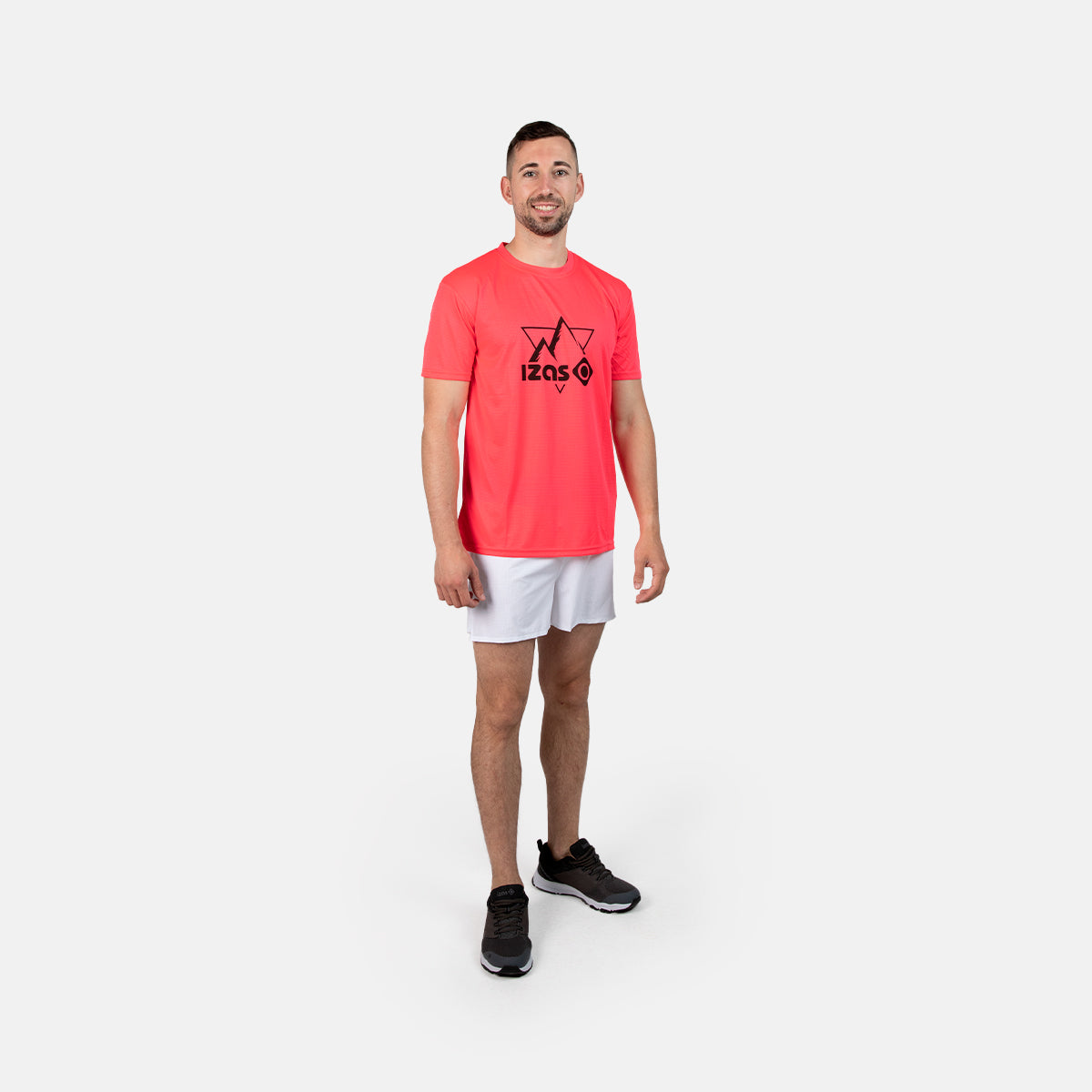 CAMISETA TECNICA MANGA CORTA ORLY II M