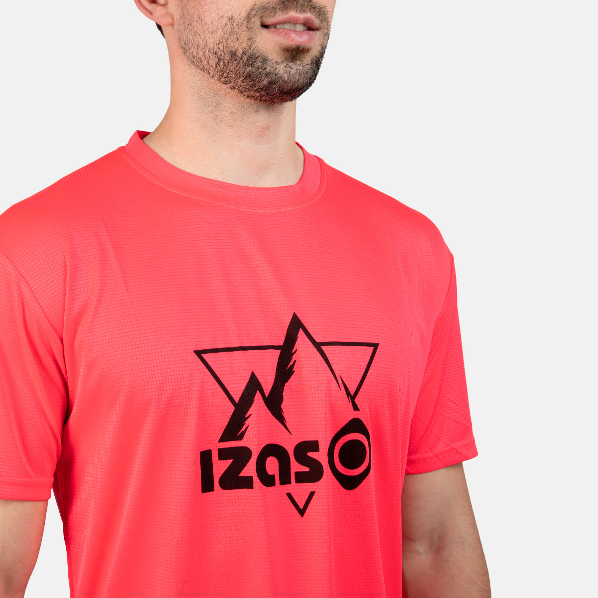 CAMISETA TECNICA MANGA CORTA ORLY II M