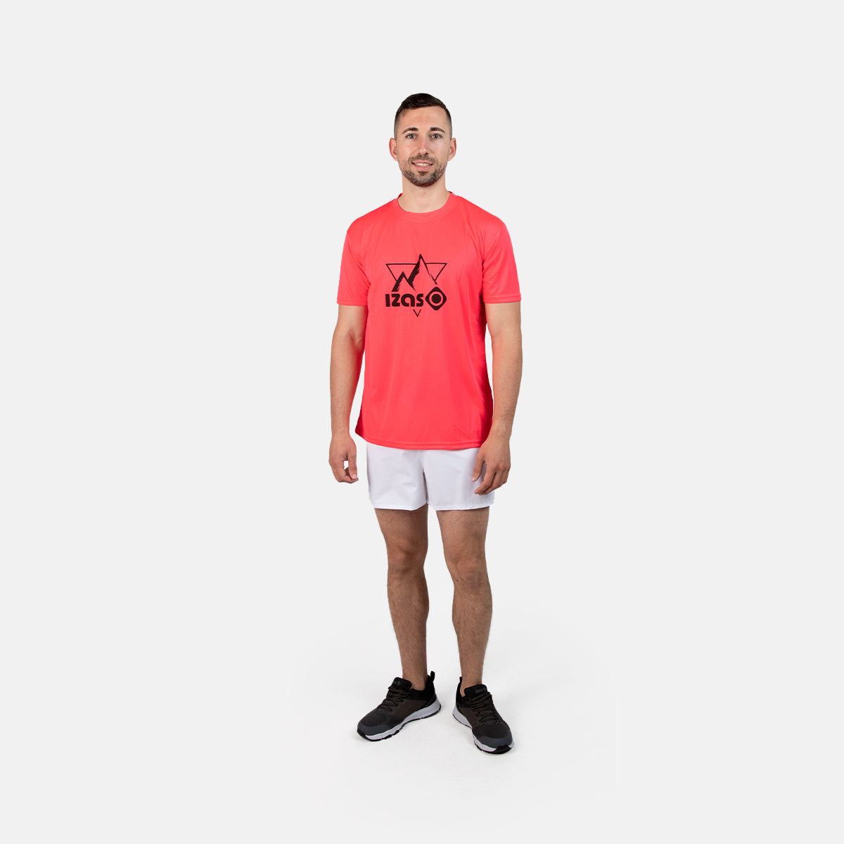 CAMISETA TECNICA MANGA CORTA ORLY II M