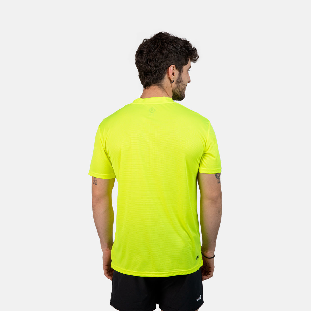 CAMISETA TECNICA MANGA CORTA ORLY II M