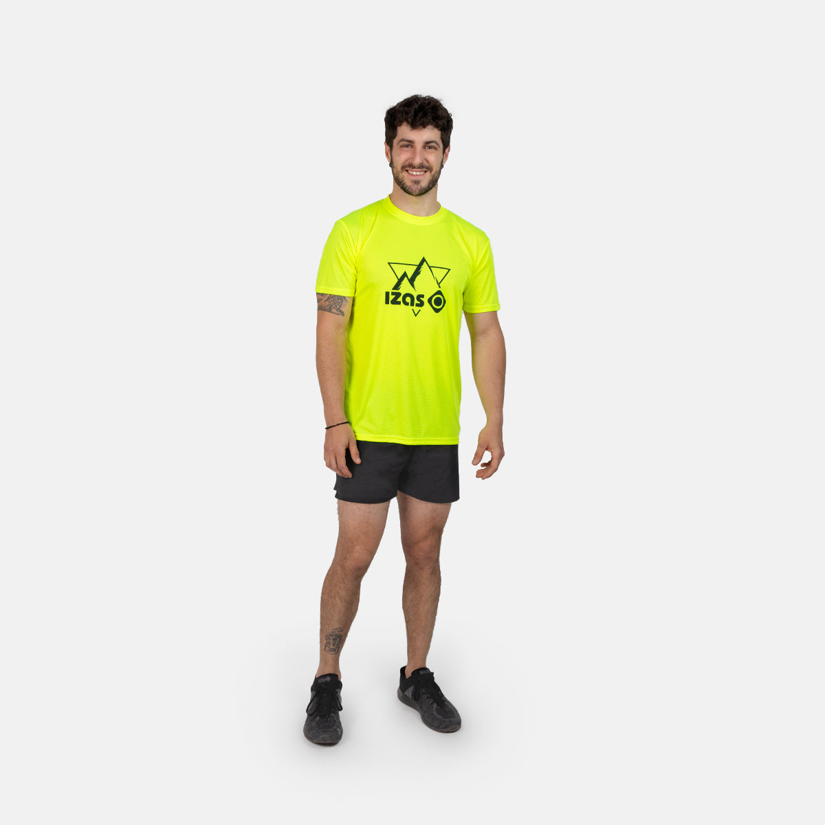 CAMISETA TECNICA MANGA CORTA ORLY II M