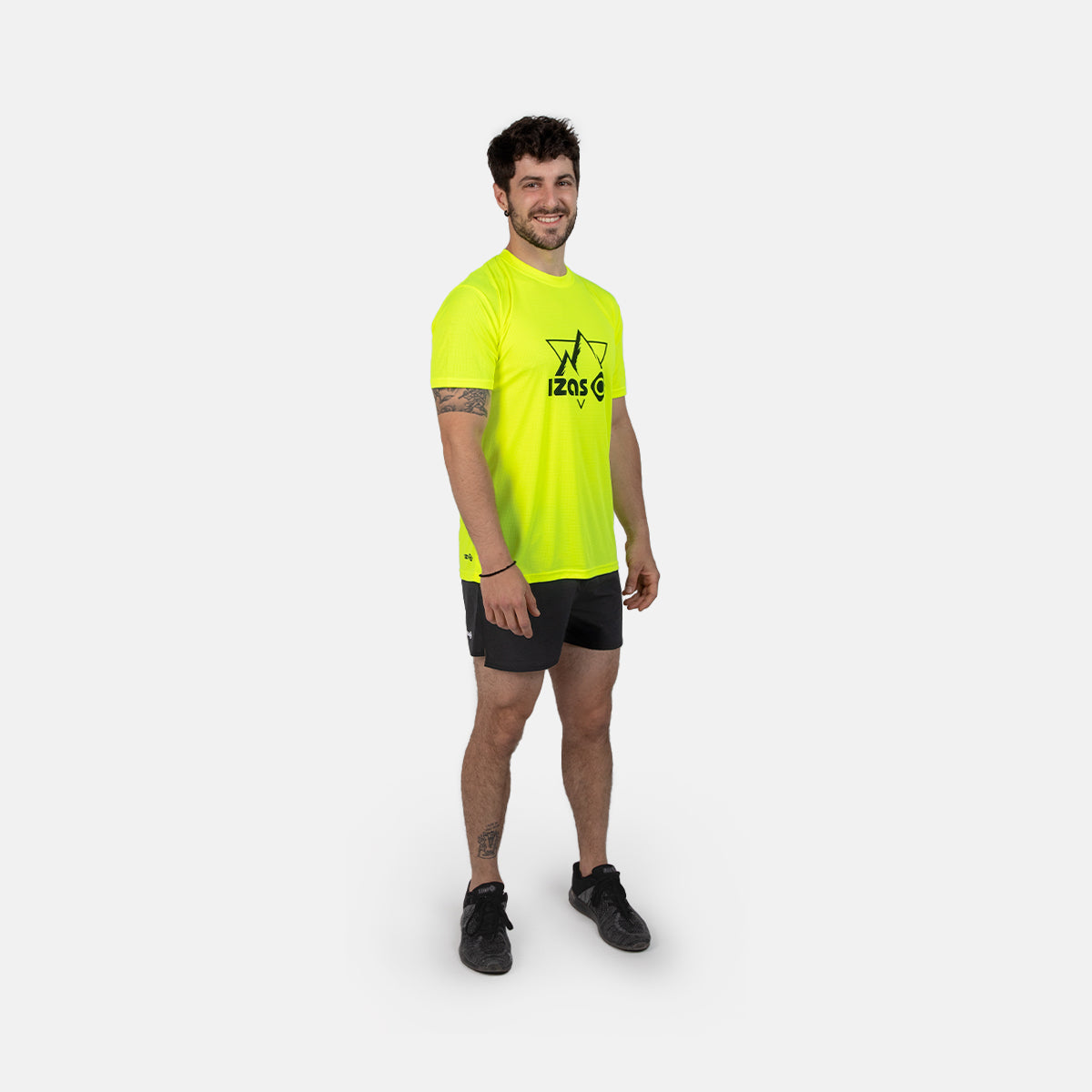 CAMISETA TECNICA MANGA CORTA ORLY II M