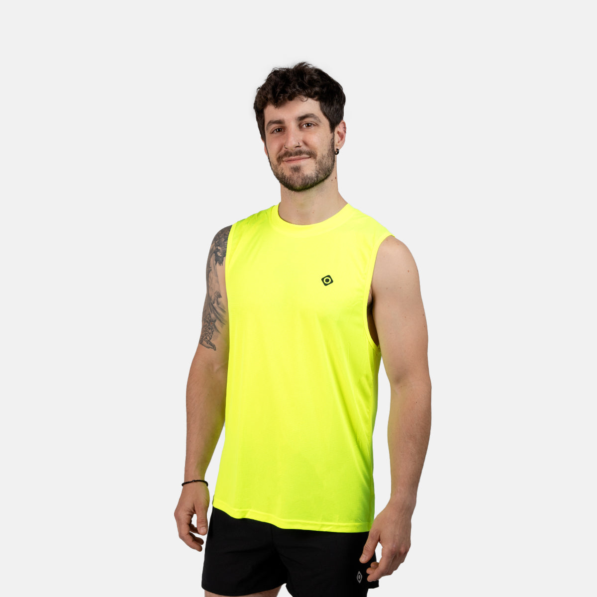 CAMISETA TECNICA DE TIRANTES ORLY TT M