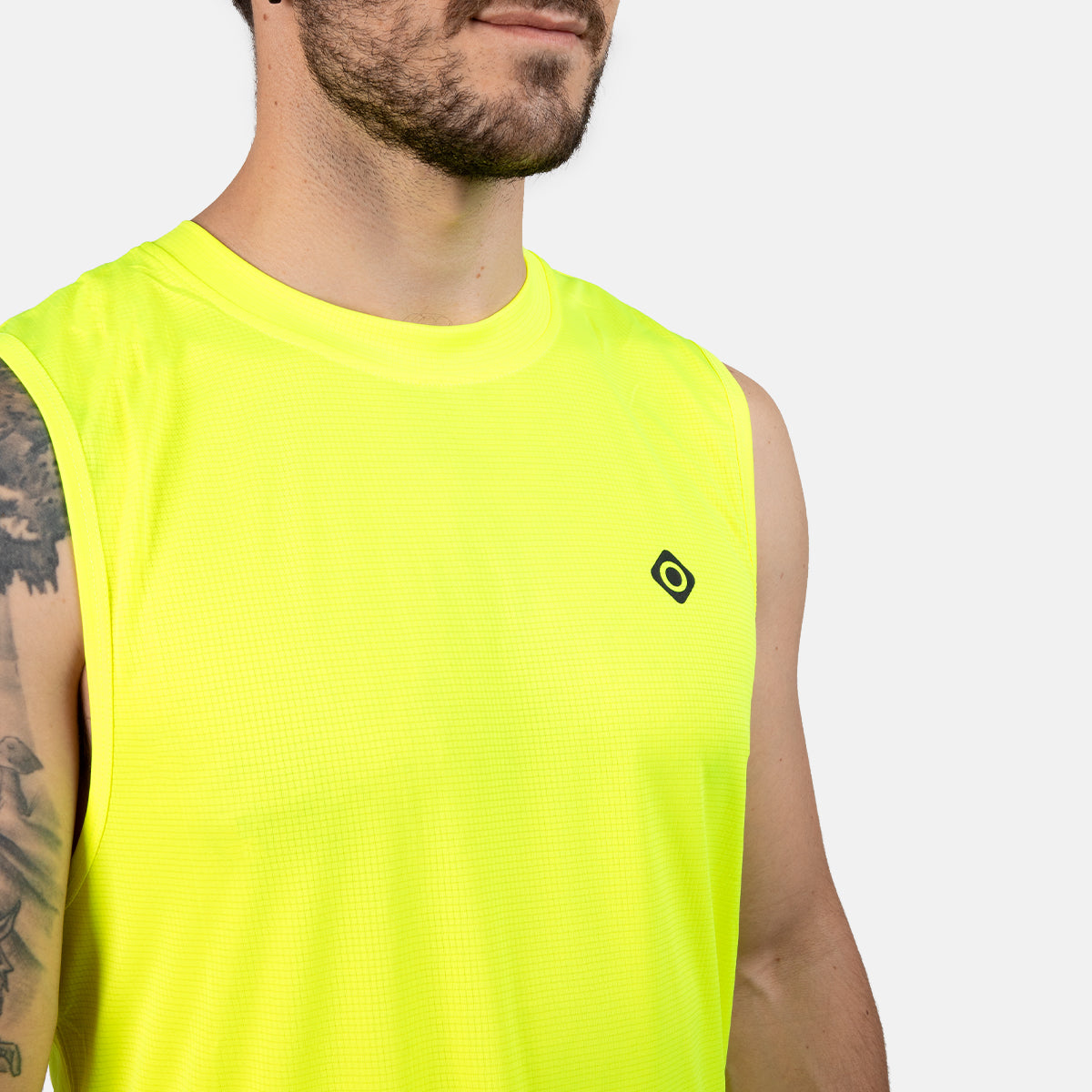 CAMISETA TECNICA DE TIRANTES ORLY TT M