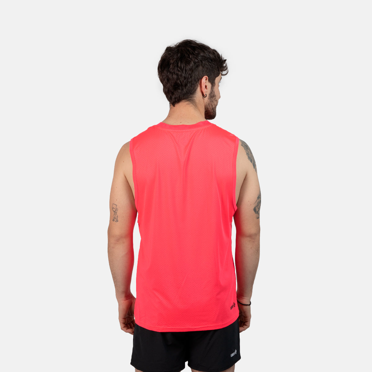 CAMISETA TECNICA DE TIRANTES ORLY TT M