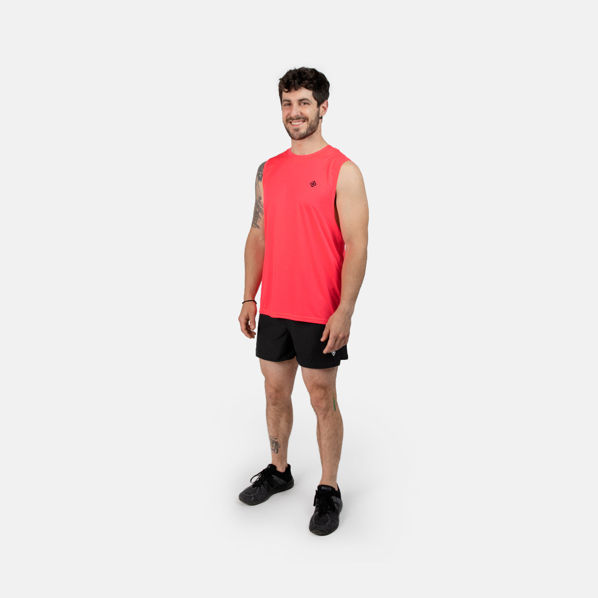 CAMISETA TECNICA DE TIRANTES ORLY TT M