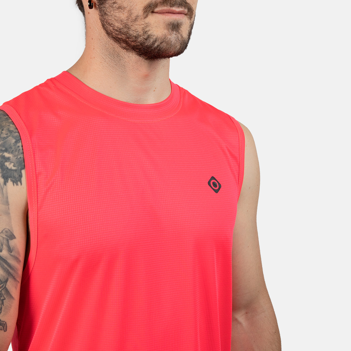 CAMISETA TECNICA DE TIRANTES ORLY TT M