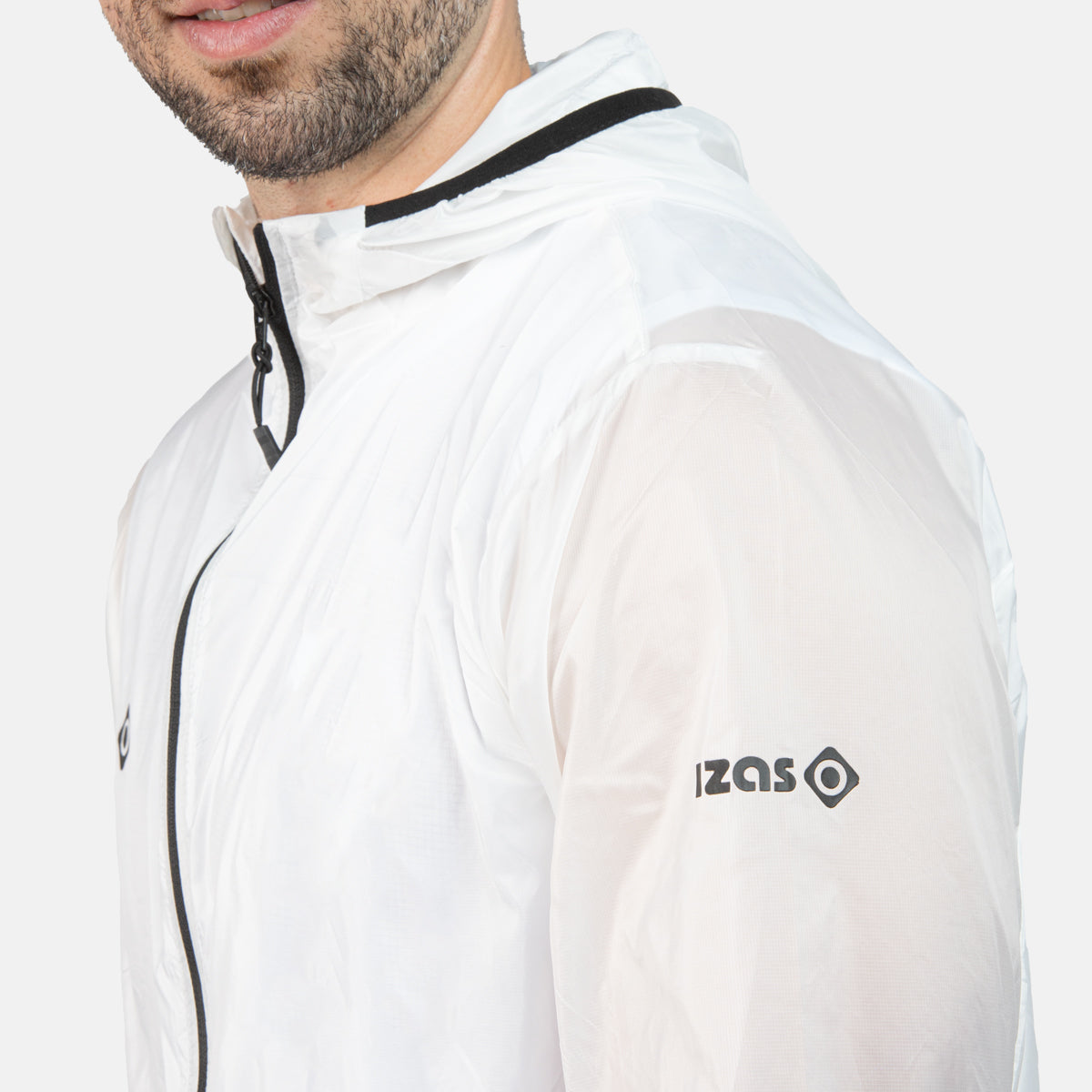 CHAQUETA CORTAVIENTOS ULTRALIGERA TOURY M