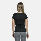 CAMISETA DEPORTIVA MANGA CORTA VILA