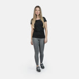CAMISETA DEPORTIVA MANGA CORTA VILA