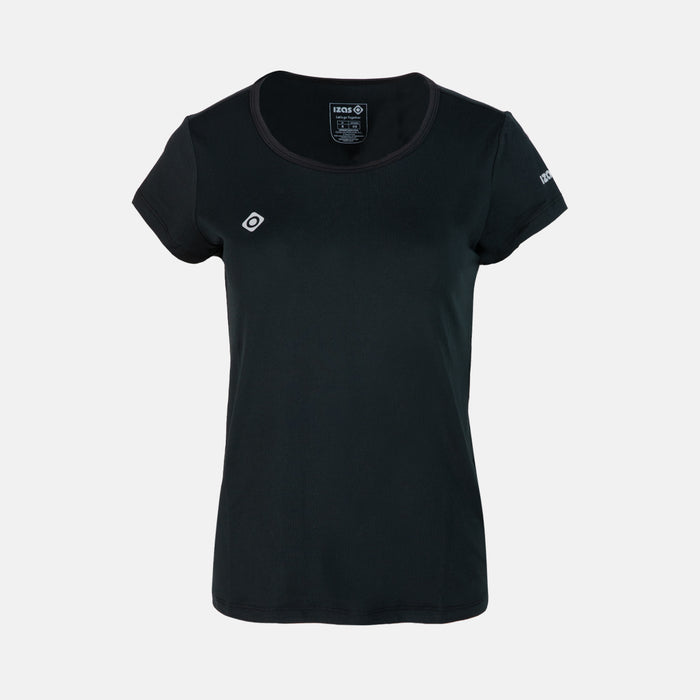 CAMISETA DEPORTIVA MANGA CORTA VILA