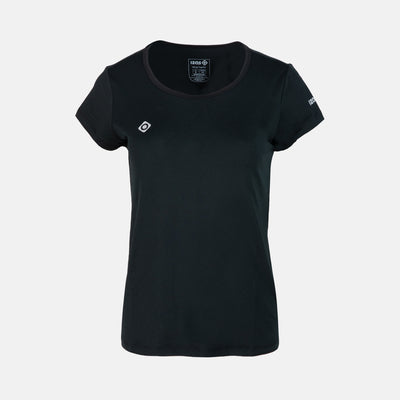 CAMISETA DEPORTIVA MANGA CORTA VILA