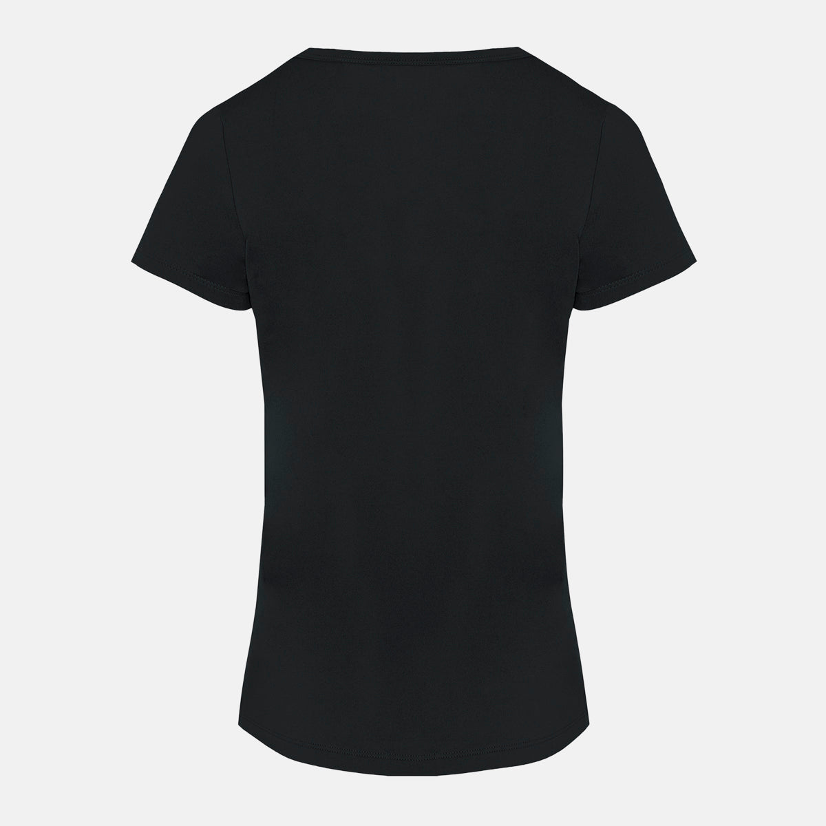 CAMISETA DEPORTIVA MANGA CORTA VILA