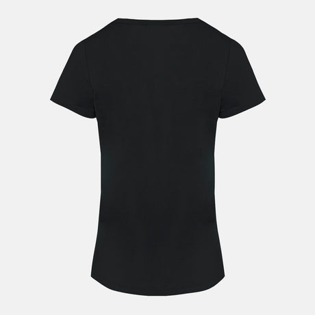 CAMISETA DEPORTIVA MANGA CORTA VILA