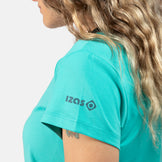 CAMISETA DEPORTIVA MANGA CORTA VILA