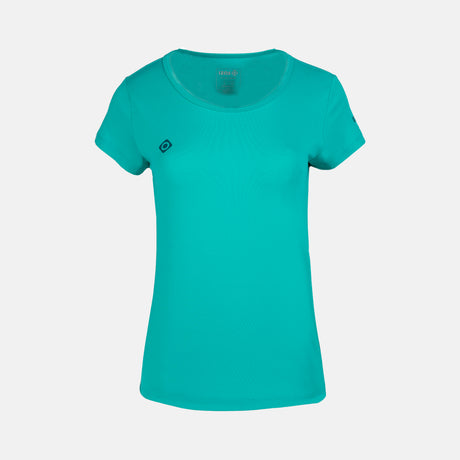 CAMISETA DEPORTIVA MANGA CORTA VILA