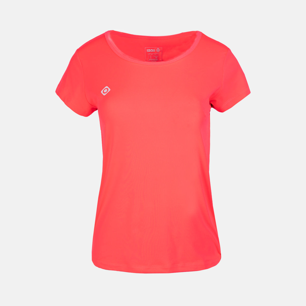 CAMISETA DEPORTIVA MANGA CORTA VILA