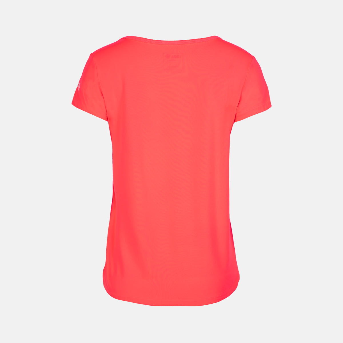 CAMISETA DEPORTIVA MANGA CORTA VILA