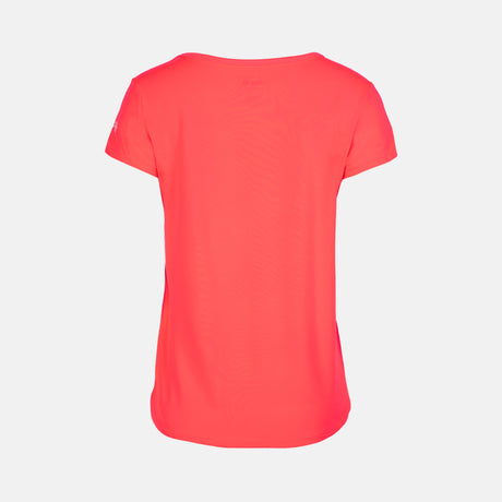 CAMISETA DEPORTIVA MANGA CORTA VILA