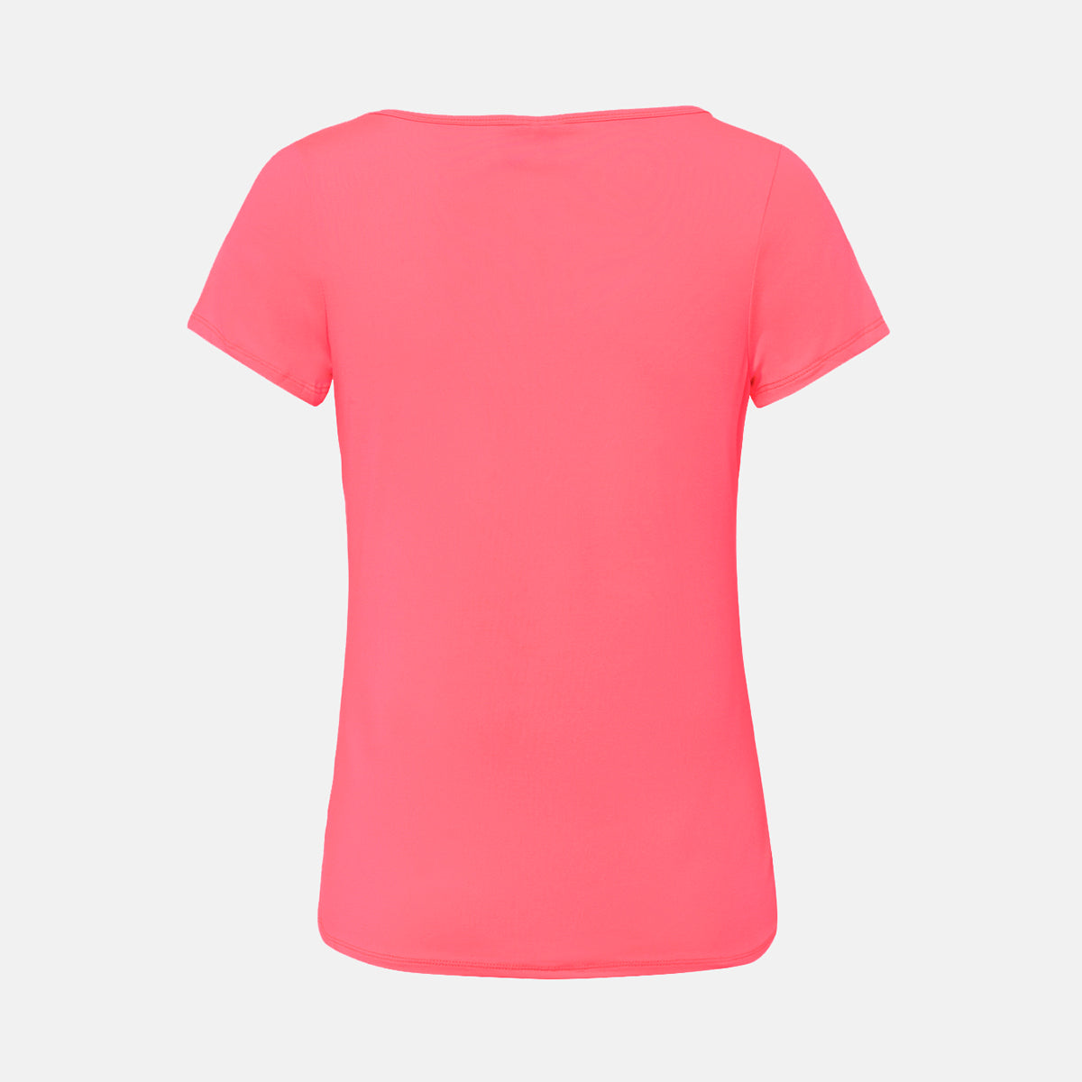 CAMISETA DEPORTIVA MANGA CORTA VILA