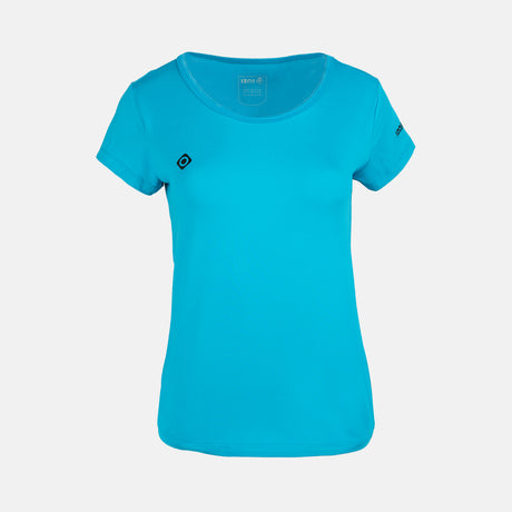CAMISETA DEPORTIVA MANGA CORTA VILA