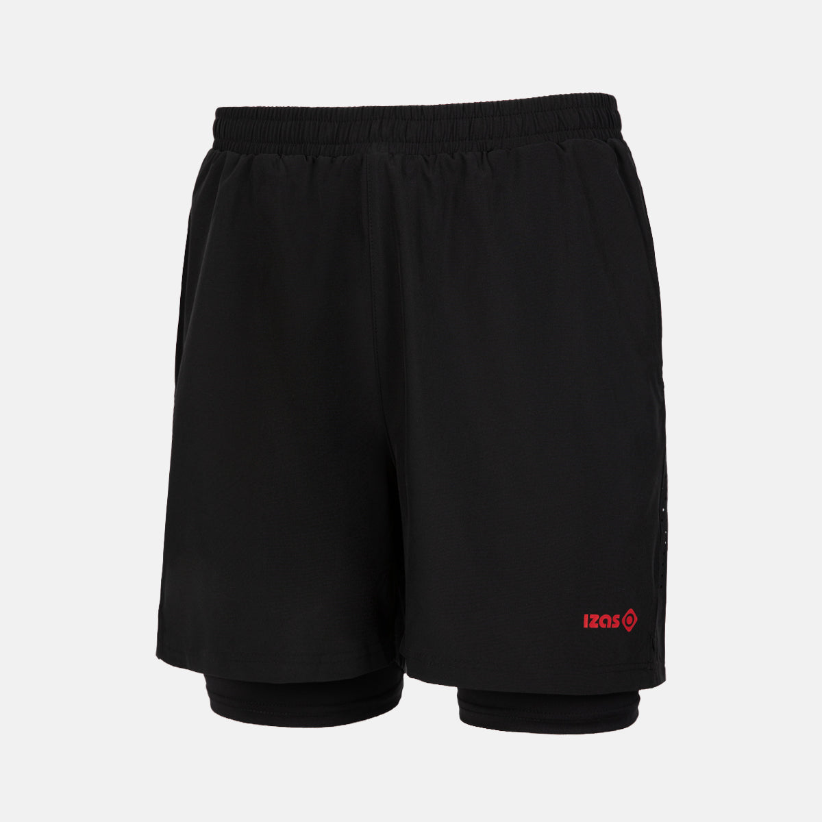 PANTALON CORTO DEPORTIVO RAVIER