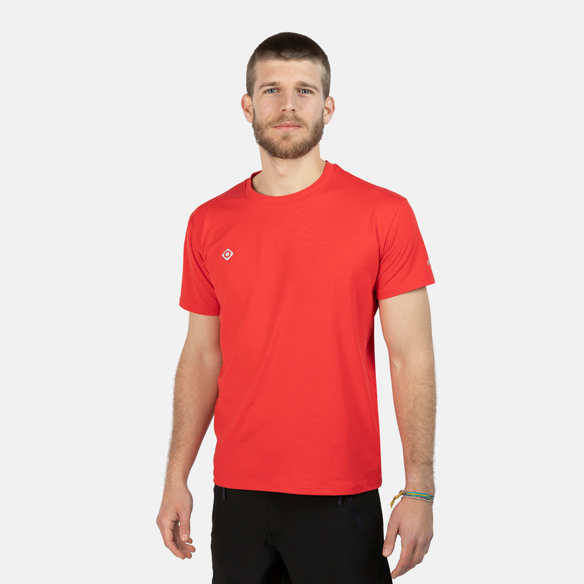 CAMISETA TECNICA DEPORTIVA ANYOX