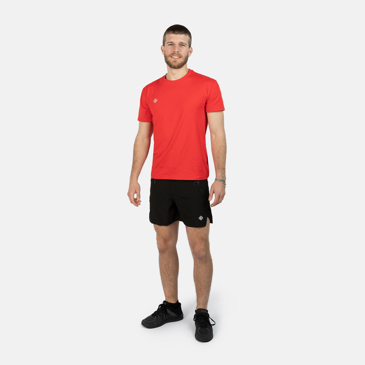 CAMISETA TECNICA DEPORTIVA ANYOX